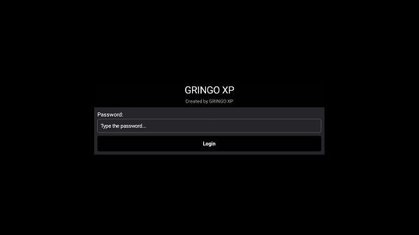 Gringo XP ภาพหน้าจอ 2