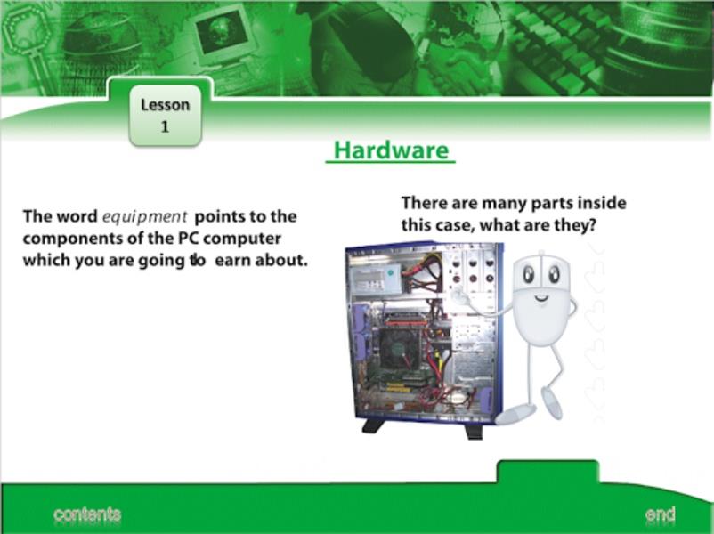 Pioneers Of Computer Win7 KSA L2 Tangkapan skrin 2