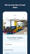 Thon Hotels Ảnh chụp màn hình 3