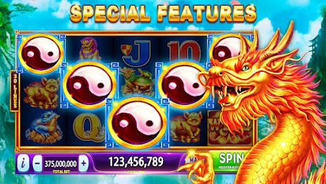 Vegas Winner Slots स्क्रीनशॉट 2