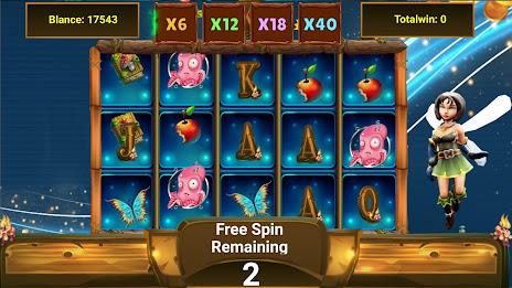 Sun Magic Maker Slot ဖန်သားပြင်ဓာတ်ပုံ 3