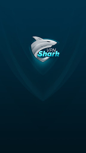 Shark VPN: Fast & Secure應用截圖第1張