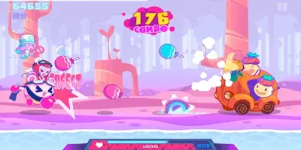 Muse Dash MOD应用截图第0张