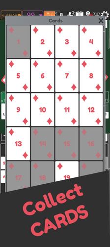 Idle Dice 2 스크린샷 1