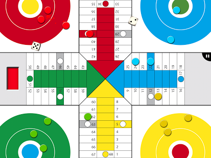 Parchis HD 2015 स्क्रीनशॉट 2