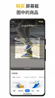 Google App Tangkapan skrin 1