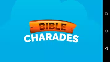 Biblical Charades スクリーンショット 0