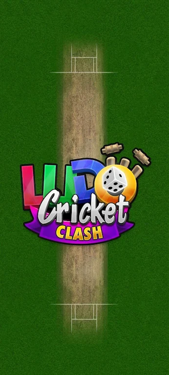 Ludo Cricket Clash™应用截图第0张