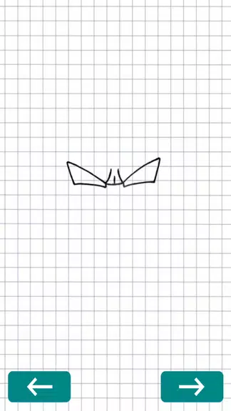 How to draw Demon スクリーンショット 3