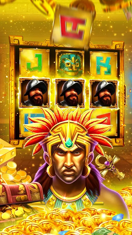 Golden Story of Egypt Скриншот 0