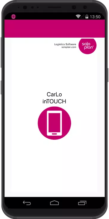 CarLo inTOUCH 3 স্ক্রিনশট 1