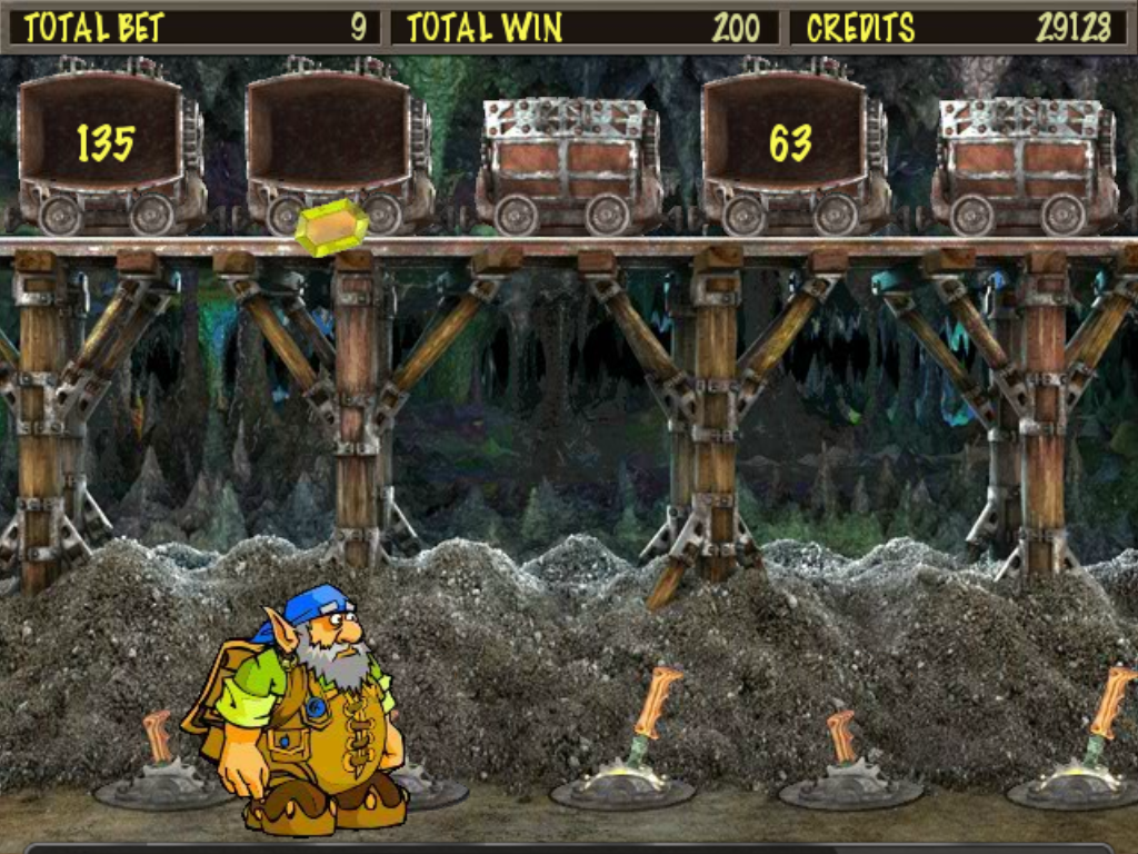 Gnome 스크린샷 2