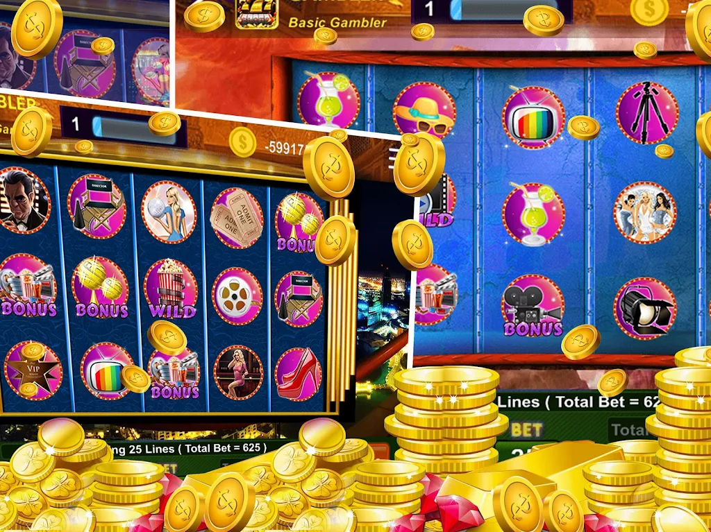 Jackpot Vegas Casino Slots - 777 Slot Games應用截圖第0張