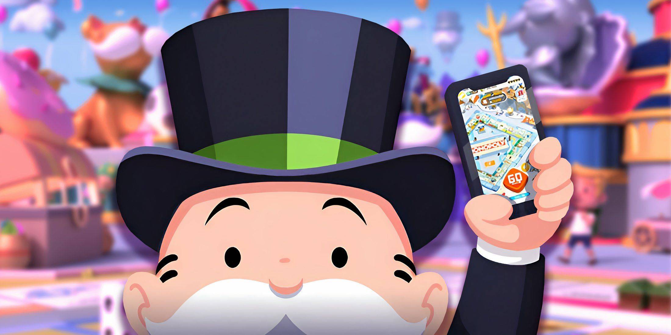 Evento Monopoly GO: Guida quotidiana (5 gennaio 2025)