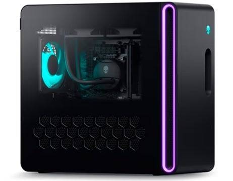 Alienware Aurora R16 I7-14700F RTX 4060 PC da gioco