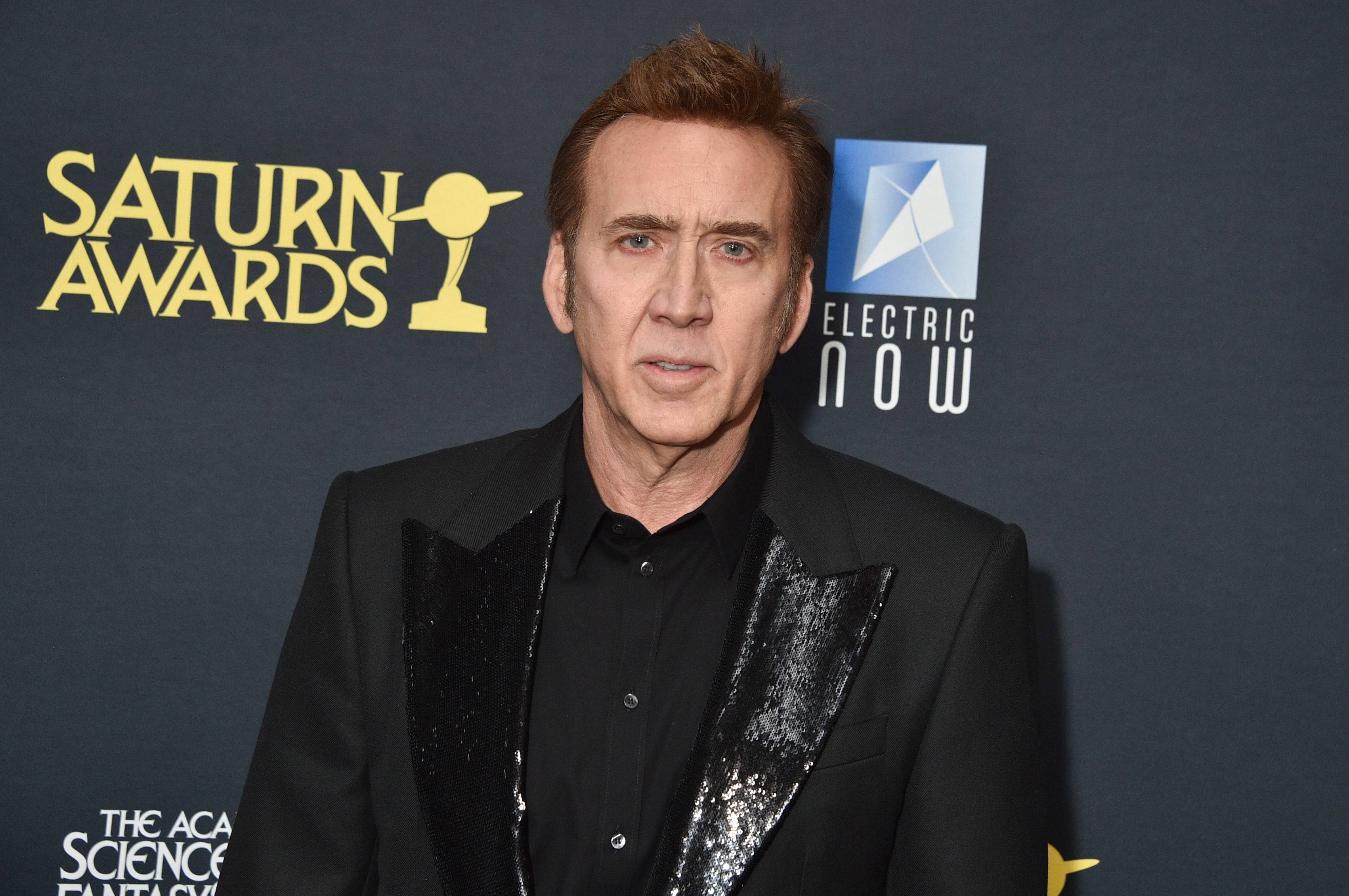Nicolas Cage: AI w działaniu „ślepego zaułka”, brakuje ludzkiej głębokości