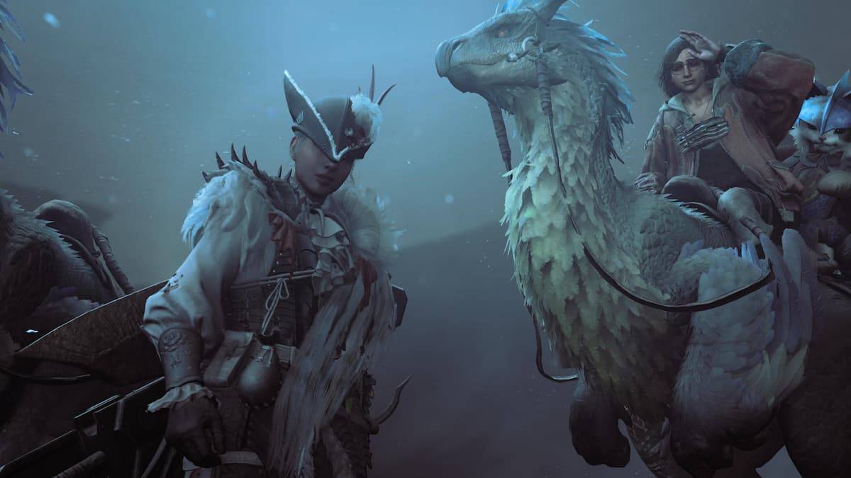 Guide to Acquiring and Utilizing Commission Tickets in Monster Hunter Wilds