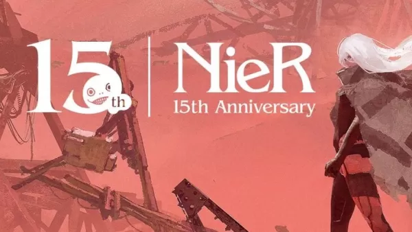 NieR 15 နှစ်ပြည့်အထိမ်းအမှတ်: ပွဲများ၊ ဝတ္ထု၊ နှင့်အခြားထွက်ရှိမှုများ ထုတ်ဖော်ပြသခြင်း