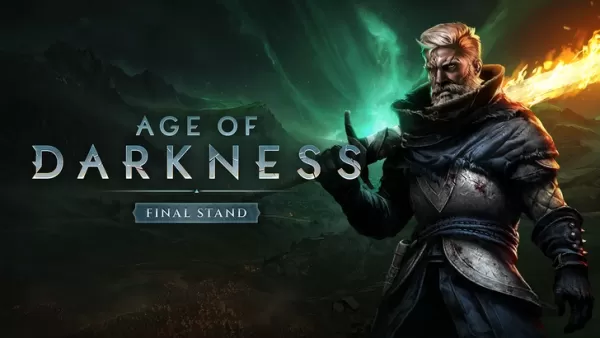 Age of Darkness: Final Stand Updates