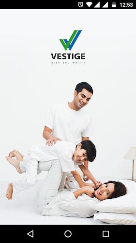 Vestige POS 스크린샷 0