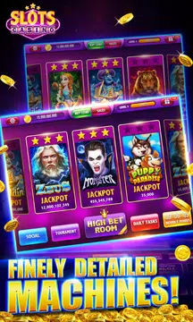 Slots Casino™應用截圖第0張