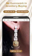 Tanishq Jewellery Shopping應用截圖第2張