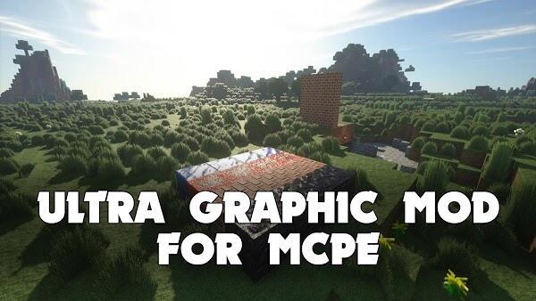 Schermata Minecraft Realistic 1