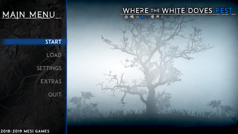 Where the White Doves Rest 스크린샷 0