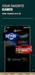 BetMGM Poker - New Jersey 스크린샷 0