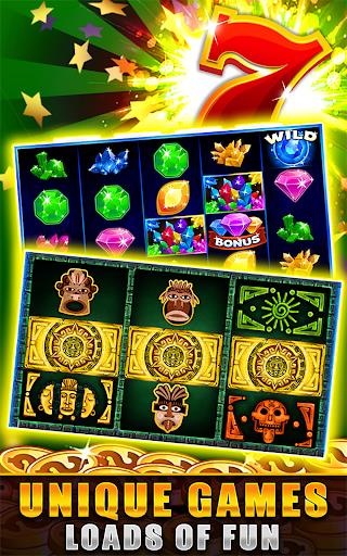 Golden Slots: Casino games স্ক্রিনশট 0