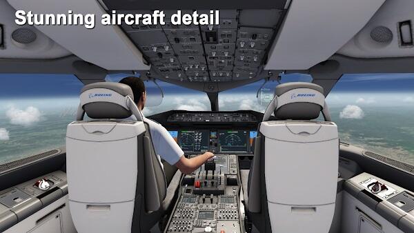 Aerofly FS 2023 mod apk download