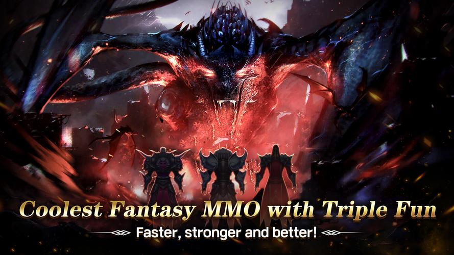 Blade of Chaos スクリーンショット 0