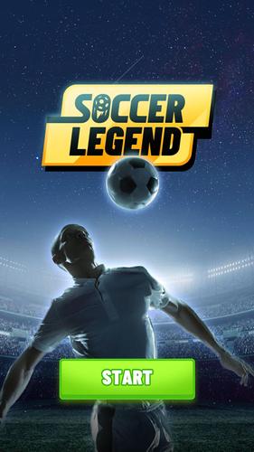 Soccer Legend應用截圖第1張