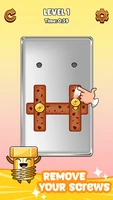 Screw Puzzle Master應用截圖第3張