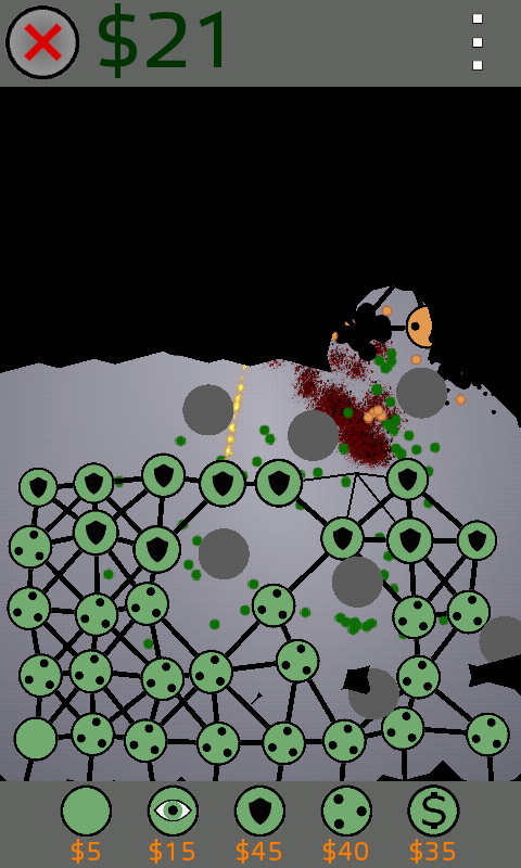 Achipato スクリーンショット 2