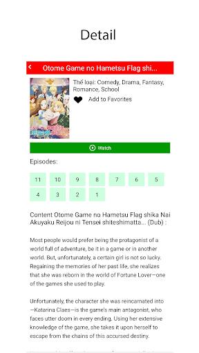 GogoAnime - Watch Anime Online 스크린샷 2