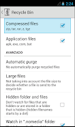 Recycle Bin ภาพหน้าจอ 3