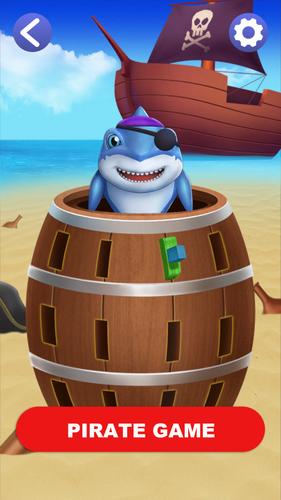 Party Game World ภาพหน้าจอ 1