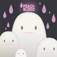 PEACH BLOOD