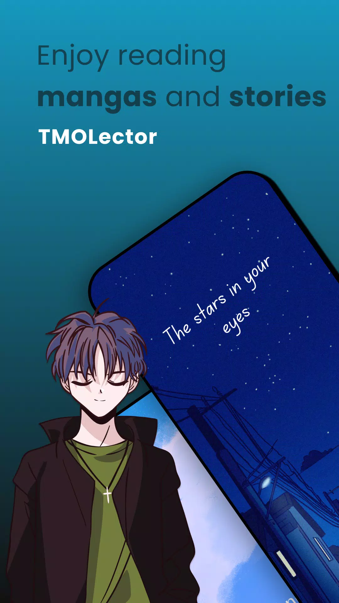 TMOLector स्क्रीनशॉट 3