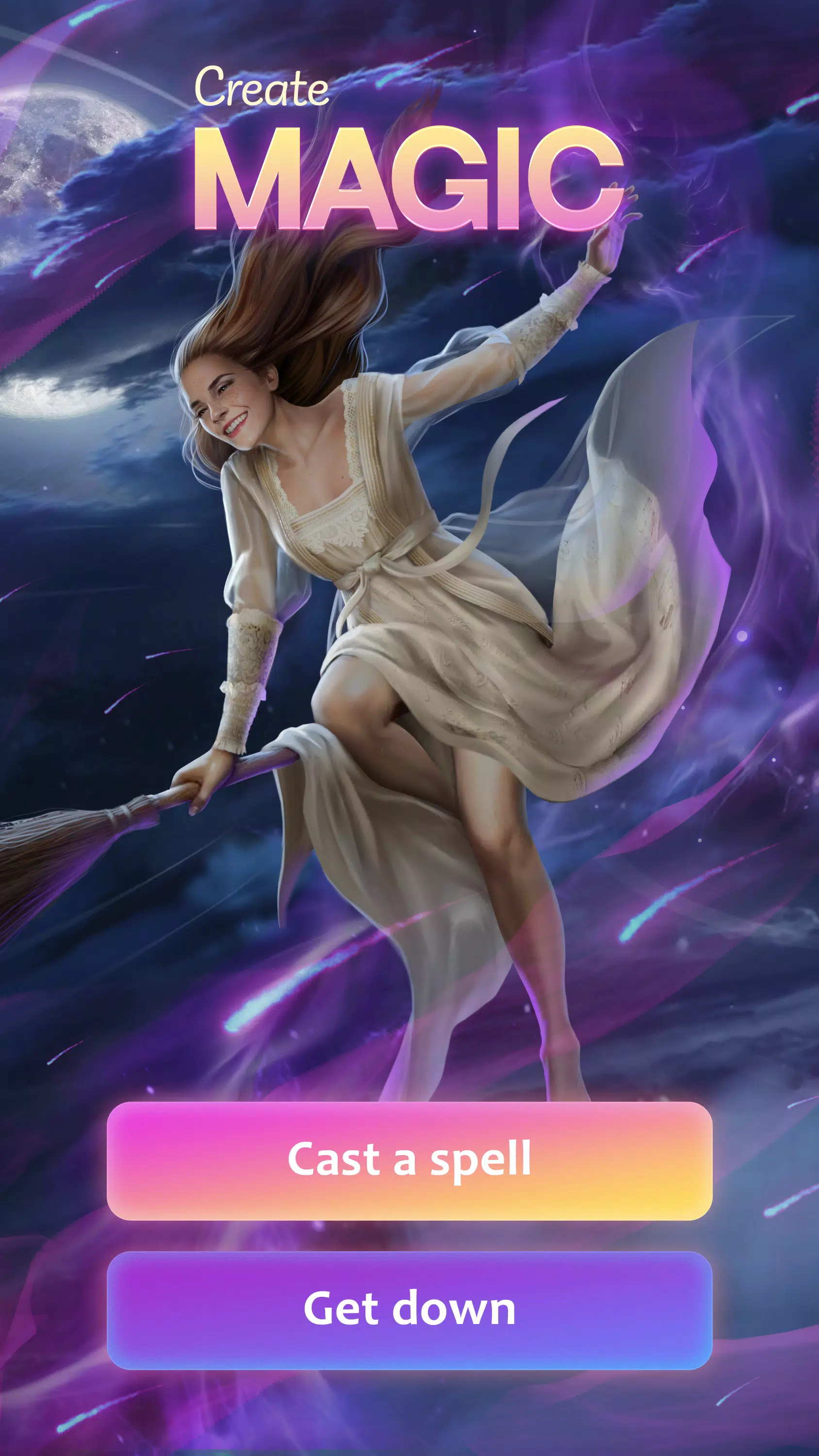 League of Dreamers ဖန်သားပြင်ဓာတ်ပုံ 2