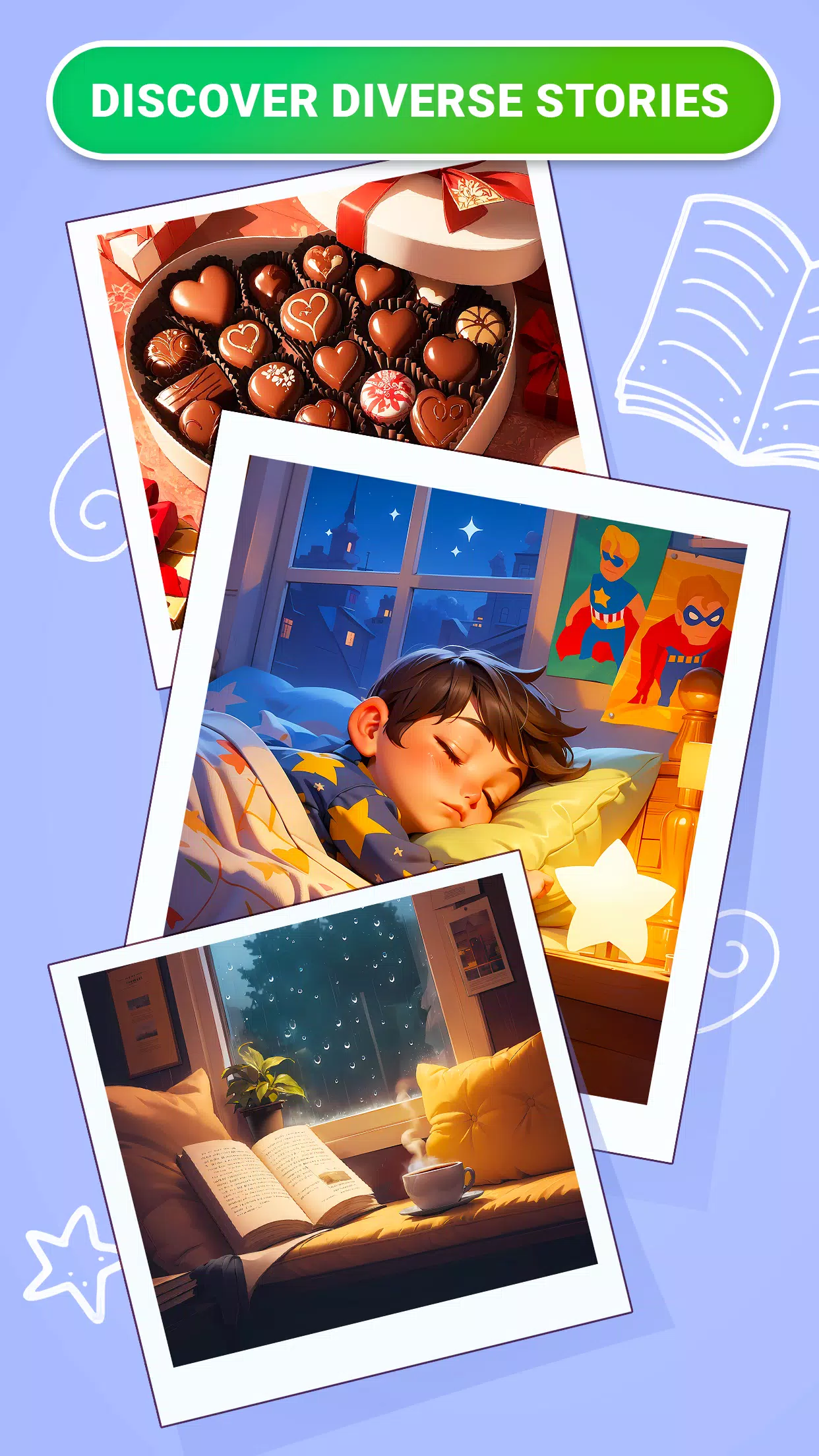 Words and Friends: Cryptogram স্ক্রিনশট 2