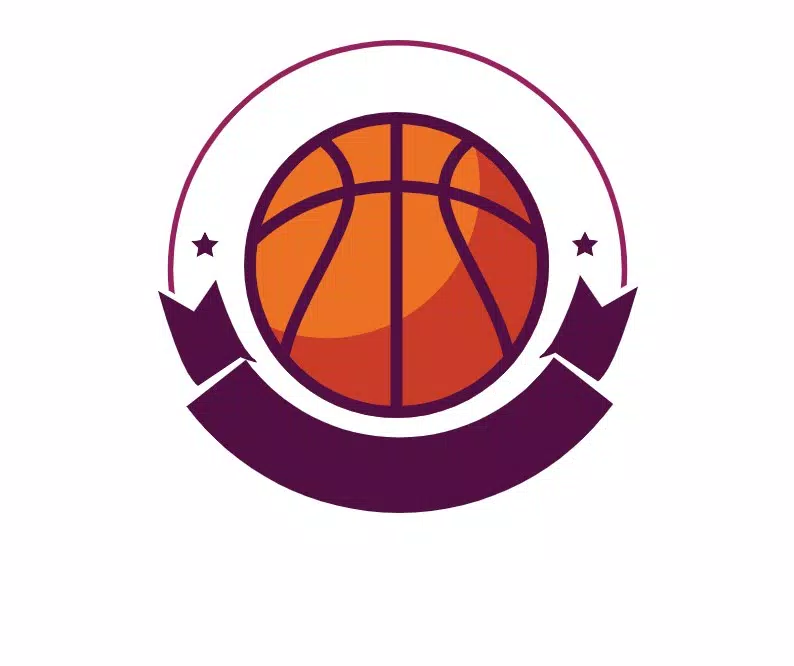 Basketball Logo ideas ภาพหน้าจอ 0