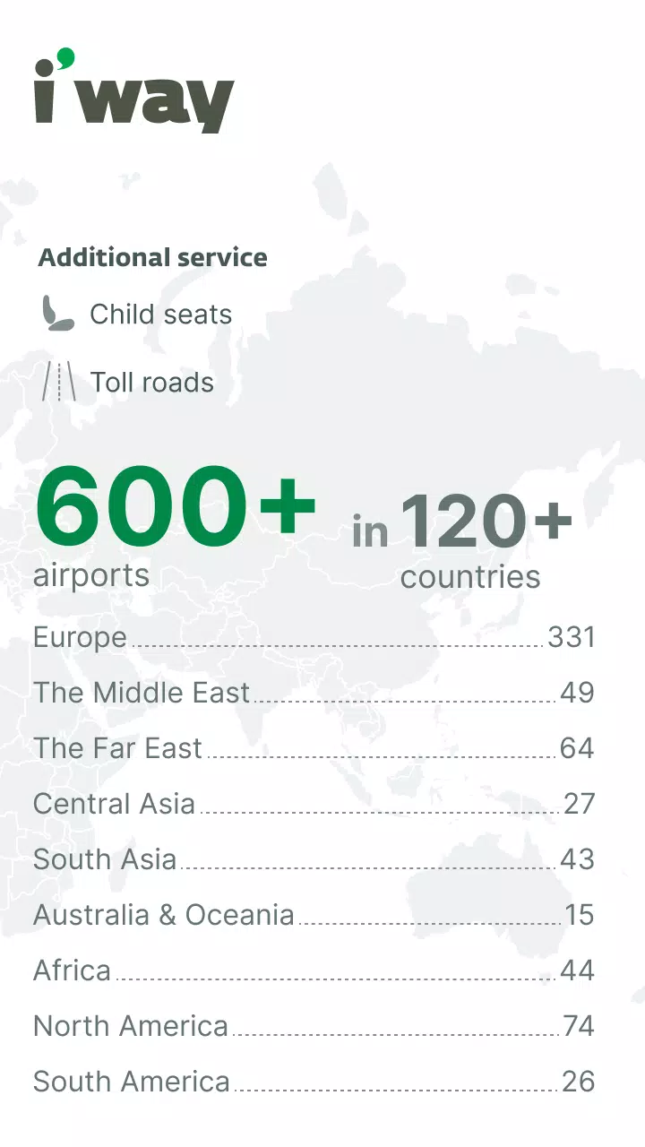 i’way Ekran Görüntüsü 1