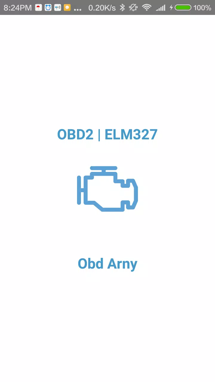 Obd Arny スクリーンショット 0