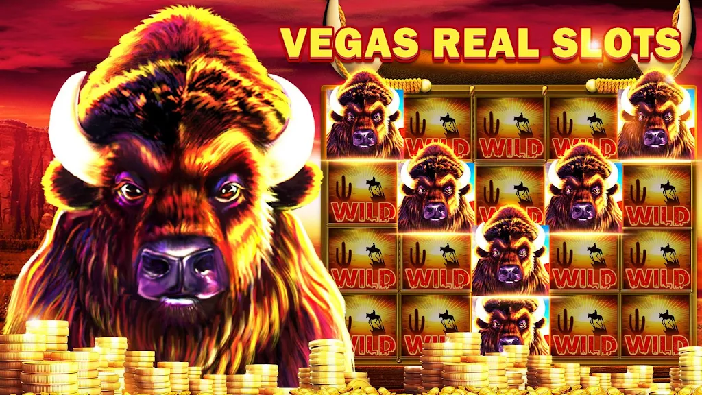 Triple Win Slots-Free Vegas Casino Slots Captura de tela 2