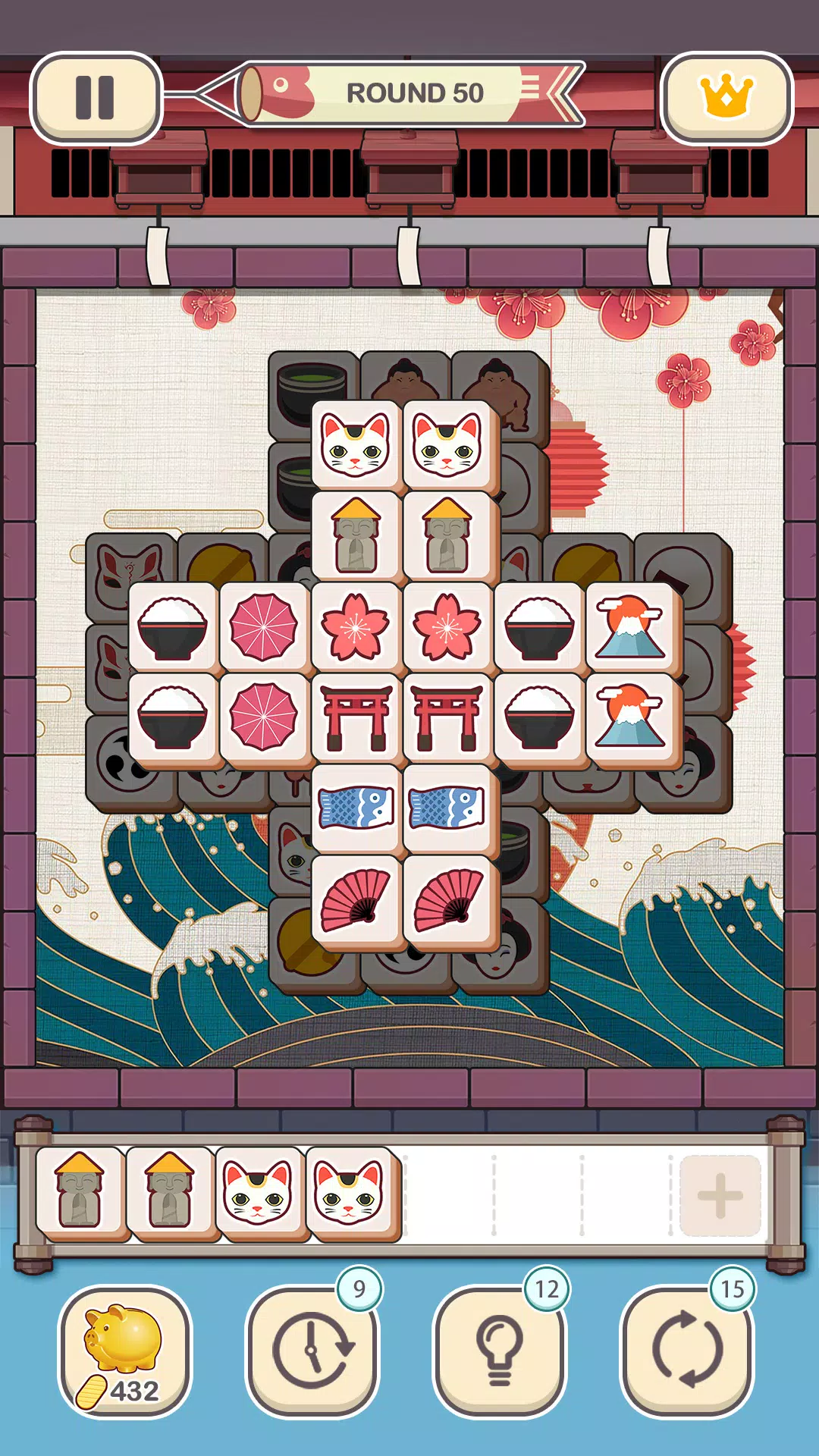 Tile Fun Zrzut ekranu 3