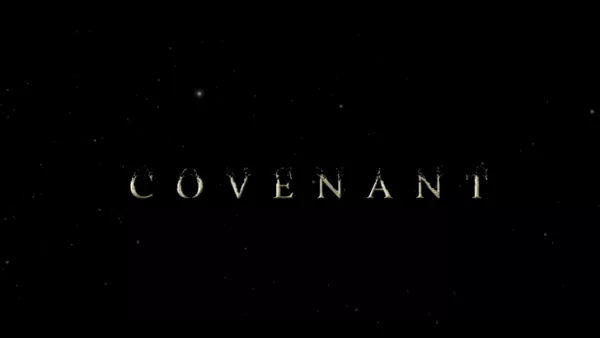 Covenant -Spiel: Erscheinungsdatum und Uhrzeit enthüllt 