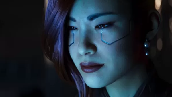 Cyberpunk 2077: Das kryptische Tweet war kein DLC-/Update-Hinweis