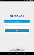 Bajaj EZ Order ภาพหน้าจอ 2